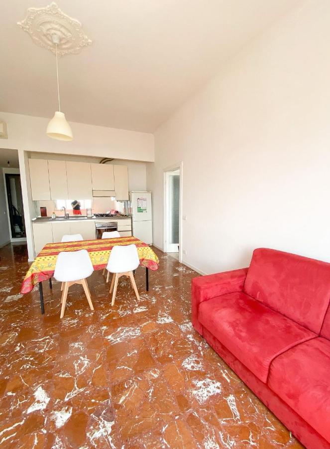 La Casetta Di Nonno Vittorio อัลบิสโซลามารินา ภายนอก รูปภาพ